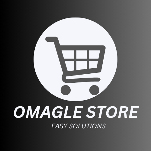 Omagle store